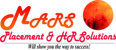 Mars Placement & HR Solutions logo