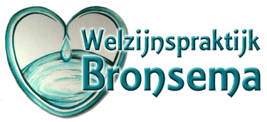 Welzijnspraktijk Bronsema logo