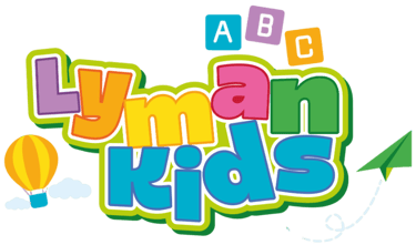 Lyman Kids logo
