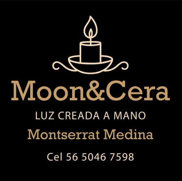 moon&cera logo