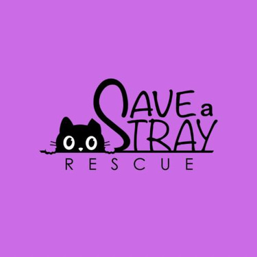 Save A Stray Rescue Inc logo