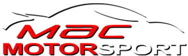 Mac Motorsport logo