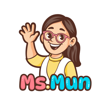 Ms Mun - Early Learning for Children logo