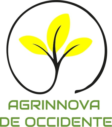 Agrinnova de Occidente logo
