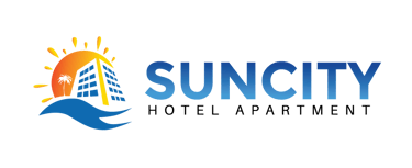 Suncity Finest Luxury Apartments logo