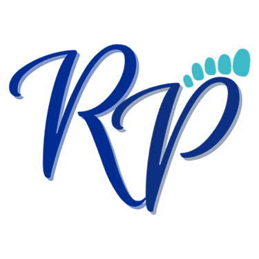 Renilda Podóloga logo