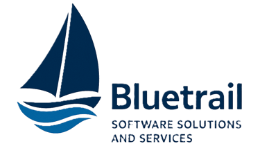 Bluetrail logo
