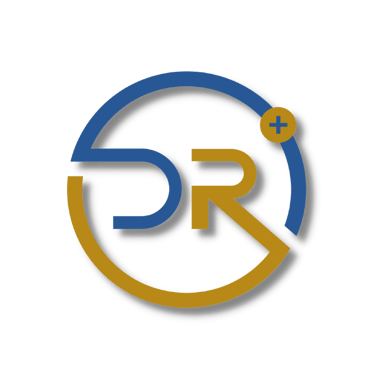 Dr. Plus logo