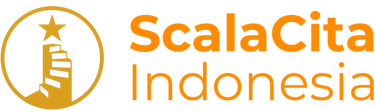 Scala Cita Indonesia logo