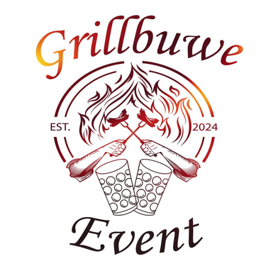 Grillbuwe Event logo