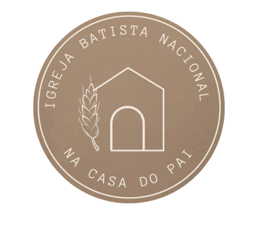 Igreja Batista Nacional na Casa do Pai logo