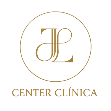 Center Clínica  logo