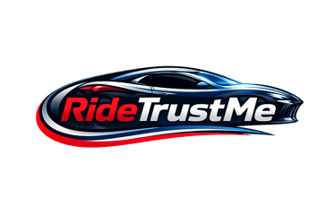 Ride Trust Me logo