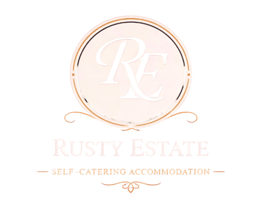 Rusty Estate logo