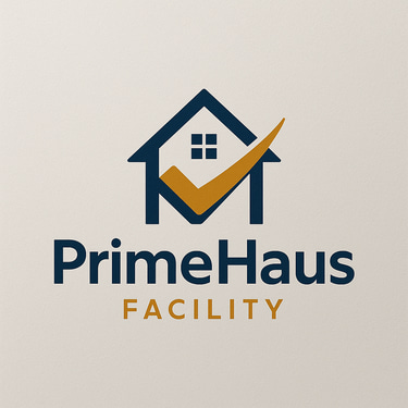 PrimeHausFacility logo