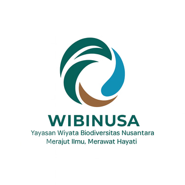 Yayasan Wiyata Biodiversitas Nusantara logo