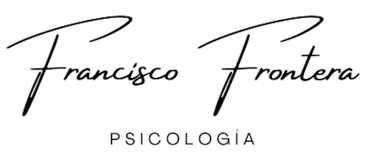 Francisco Frontera Psicología logo