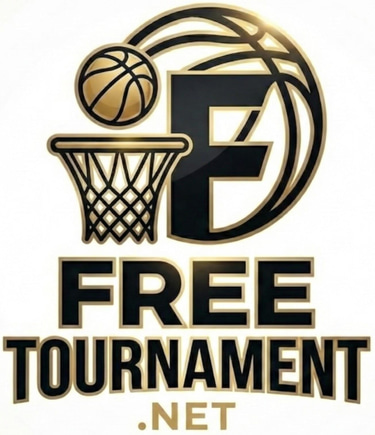 Free Basketball Tournaments logo