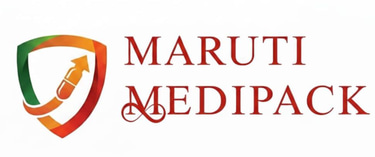 Maruti Medipack logo