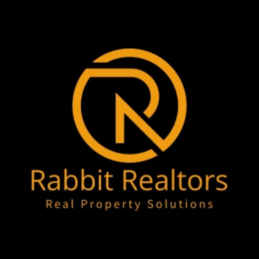 Rabbit realtors logo