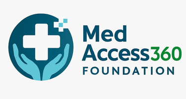 Medaccess360 logo