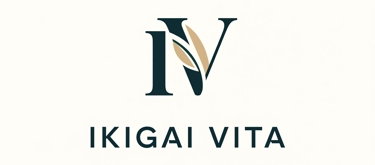Ikigai Vita logo