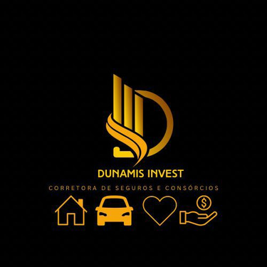 Dunamis invest logo