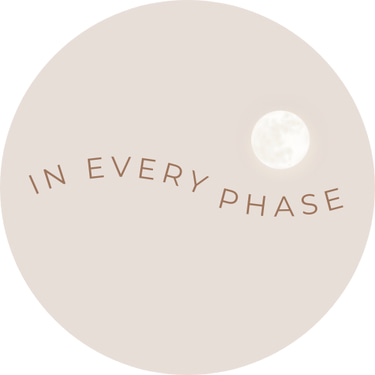 In Every Phase logo