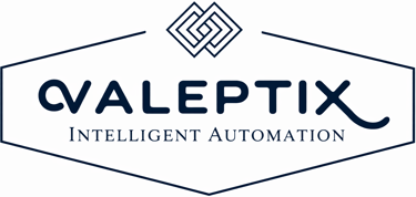 Valeptix logo
