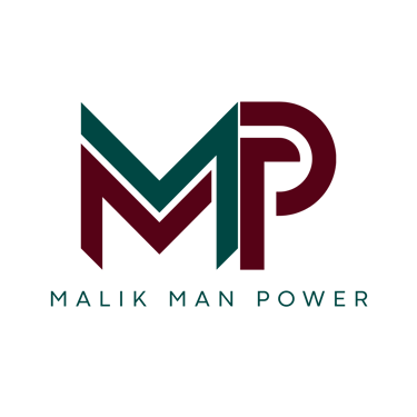Malik Man Power logo