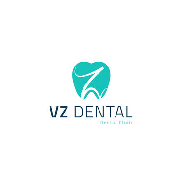 VZ Dental Clinic logo