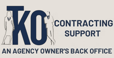 TKO Financial Network - Back Office Support logo