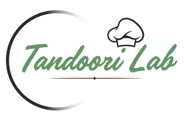 Tandoori Lab logo