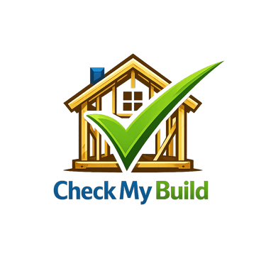 CheckMyBuild logo