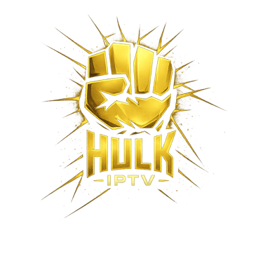Hulk IPTV logo