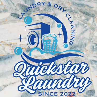 Quickstar Laundry logo