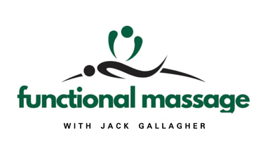 Functional Massage logo