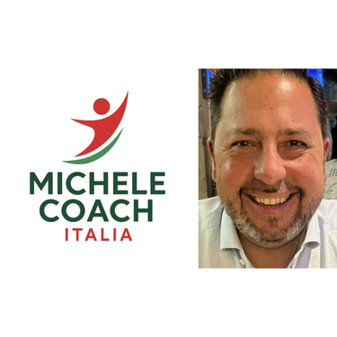 Michele Coach Italian logo