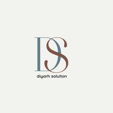 Diyarh Solution logo