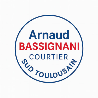 Arnaud Bassignani - Courtier en prêt immobilier et assurance emprunteur logo
