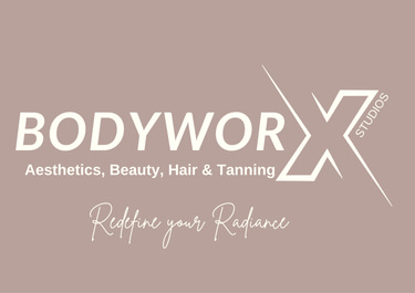 Bodyworx Hair & Beauty logo