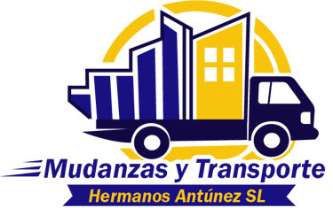 Mudanzas y Transporte Hermanos Antúnez SL. logo