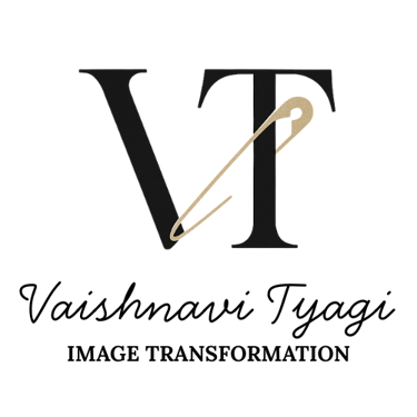 Vaishnavi Tyagi logo