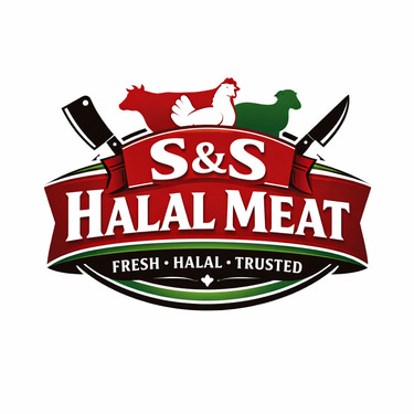 S&S Halal Meat and Poultry Ltd logo