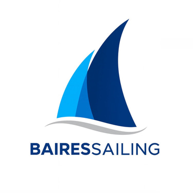 Baires Sailing logo