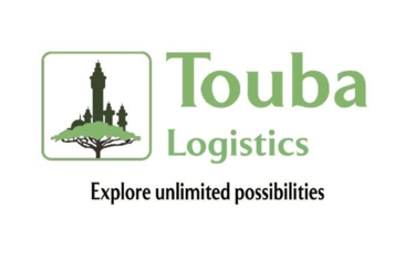 Touba Transport & Logistics logo