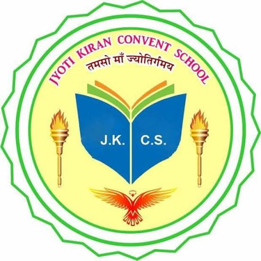 JYOTI KIRAN CONVENT SCHOOL logo