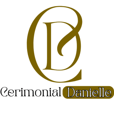 Cerimonial Danielle logo