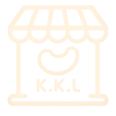 KKL Cashew Nuts & Dry Fruits Store logo