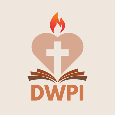 Divine Women of Purpose International logo